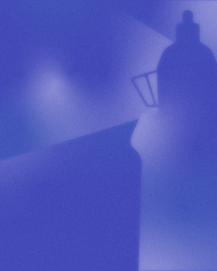 lighthouse church jersey blue background textured image