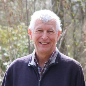 photograph of geoff foster, director at lighthouse church