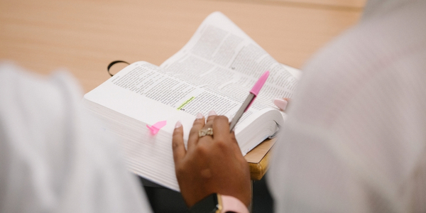 lighthouse church jersey attend a course