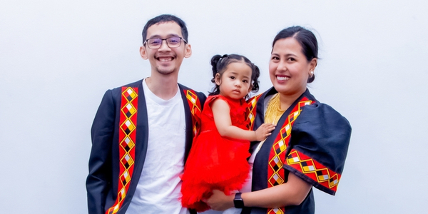 lighthouse church jersey baby dedication